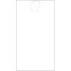 Tension Fabric Stand - 48" x 90" - Double Sided Thumbnail