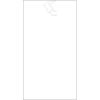 Tension Fabric Stand - 48" x 90" - Double Sided Thumbnail