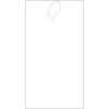 Tension Fabric Stand - 48" x 90" - Double Sided Thumbnail