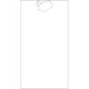 Tension Fabric Stand - 48" x 90" - Double Sided Thumbnail