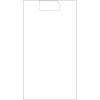 Tension Fabric Stand - 48" x 90" - Double Sided Thumbnail