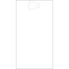 Tension Fabric Stand - 48" x 90" - Double Sided Thumbnail