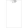 Tension Fabric Stand - 48" x 90" - Double Sided Thumbnail