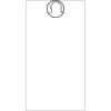 Tension Fabric Stand - 48" x 90" - Double Sided Thumbnail