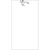 Tension Fabric Stand - 48" x 90" - Double Sided Thumbnail
