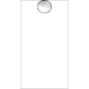 Tension Fabric Stand - 48" x 90" - Double Sided Thumbnail