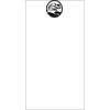Tension Fabric Stand - 48" x 90" - Double Sided Thumbnail