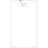 Tension Fabric Stand - 48" x 90" - Double Sided Thumbnail