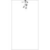 Tension Fabric Stand - 48" x 90" - Double Sided Thumbnail