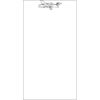 Tension Fabric Stand - 48" x 90" - Double Sided Thumbnail