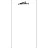 Tension Fabric Stand - 48" x 90" - Double Sided Thumbnail