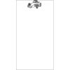 Tension Fabric Stand - 48" x 90" - Double Sided Thumbnail
