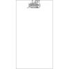 Tension Fabric Stand - 48" x 90" - Double Sided Thumbnail