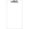 Tension Fabric Stand - 48" x 90" - Double Sided Thumbnail