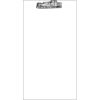 Tension Fabric Stand - 48" x 90" - Double Sided Thumbnail