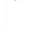 Tension Fabric Stand - 48" x 90" - Double Sided Thumbnail