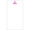 Tension Fabric Stand - 48" x 90" - Double Sided Thumbnail