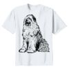 5000B - Youth Heavy Cotton™ 100% Cotton T-Shirt Thumbnail