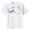 5000B - Youth Heavy Cotton™ 100% Cotton T-Shirt Thumbnail