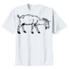 5000B - Youth Heavy Cotton™ 100% Cotton T-Shirt Thumbnail