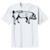 5000B - Youth Heavy Cotton™ 100% Cotton T-Shirt Thumbnail