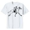 5000B - Youth Heavy Cotton™ 100% Cotton T-Shirt Thumbnail