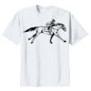5000B - Youth Heavy Cotton™ 100% Cotton T-Shirt Thumbnail