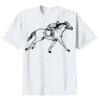 5000B - Youth Heavy Cotton™ 100% Cotton T-Shirt Thumbnail
