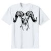 5000B - Youth Heavy Cotton™ 100% Cotton T-Shirt Thumbnail