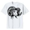 5000B - Youth Heavy Cotton™ 100% Cotton T-Shirt Thumbnail
