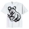 5000B - Youth Heavy Cotton™ 100% Cotton T-Shirt Thumbnail