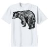 5000B - Youth Heavy Cotton™ 100% Cotton T-Shirt Thumbnail
