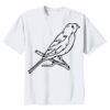 5000B - Youth Heavy Cotton™ 100% Cotton T-Shirt Thumbnail