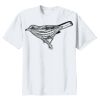 5000B - Youth Heavy Cotton™ 100% Cotton T-Shirt Thumbnail