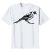5000B - Youth Heavy Cotton™ 100% Cotton T-Shirt Thumbnail