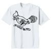 5000B - Youth Heavy Cotton™ 100% Cotton T-Shirt Thumbnail