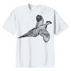 5000B - Youth Heavy Cotton™ 100% Cotton T-Shirt Thumbnail
