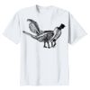 5000B - Youth Heavy Cotton™ 100% Cotton T-Shirt Thumbnail