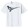 5000B - Youth Heavy Cotton™ 100% Cotton T-Shirt Thumbnail