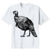 5000B - Youth Heavy Cotton™ 100% Cotton T-Shirt Thumbnail
