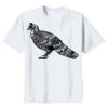 5000B - Youth Heavy Cotton™ 100% Cotton T-Shirt Thumbnail