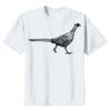5000B - Youth Heavy Cotton™ 100% Cotton T-Shirt Thumbnail