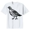 5000B - Youth Heavy Cotton™ 100% Cotton T-Shirt Thumbnail
