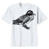 5000B - Youth Heavy Cotton™ 100% Cotton T-Shirt Thumbnail