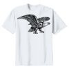 5000B - Youth Heavy Cotton™ 100% Cotton T-Shirt Thumbnail