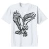 5000B - Youth Heavy Cotton™ 100% Cotton T-Shirt Thumbnail