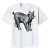 5000B - Youth Heavy Cotton™ 100% Cotton T-Shirt Thumbnail