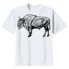 5000B - Youth Heavy Cotton™ 100% Cotton T-Shirt Thumbnail