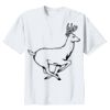 5000B - Youth Heavy Cotton™ 100% Cotton T-Shirt Thumbnail