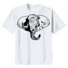 5000B - Youth Heavy Cotton™ 100% Cotton T-Shirt Thumbnail